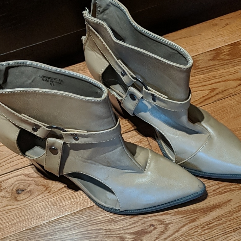 Booties